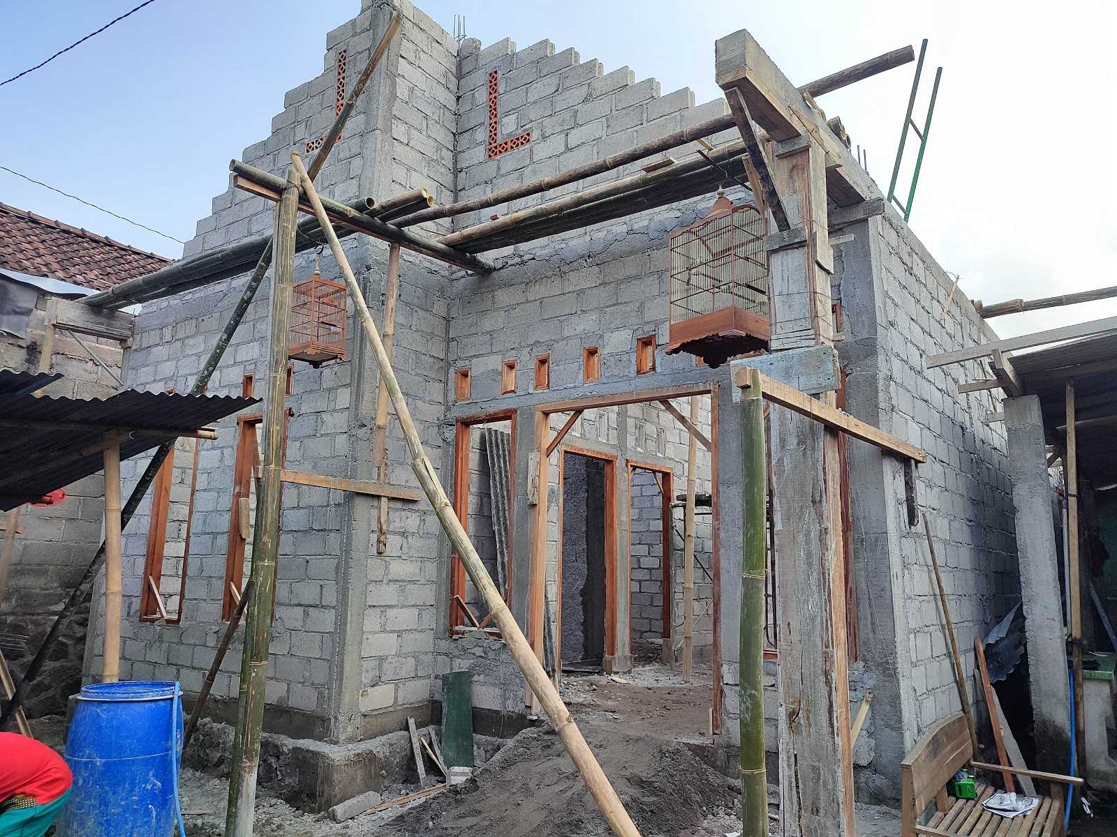 Foto Rumah 50% MUSIRAH